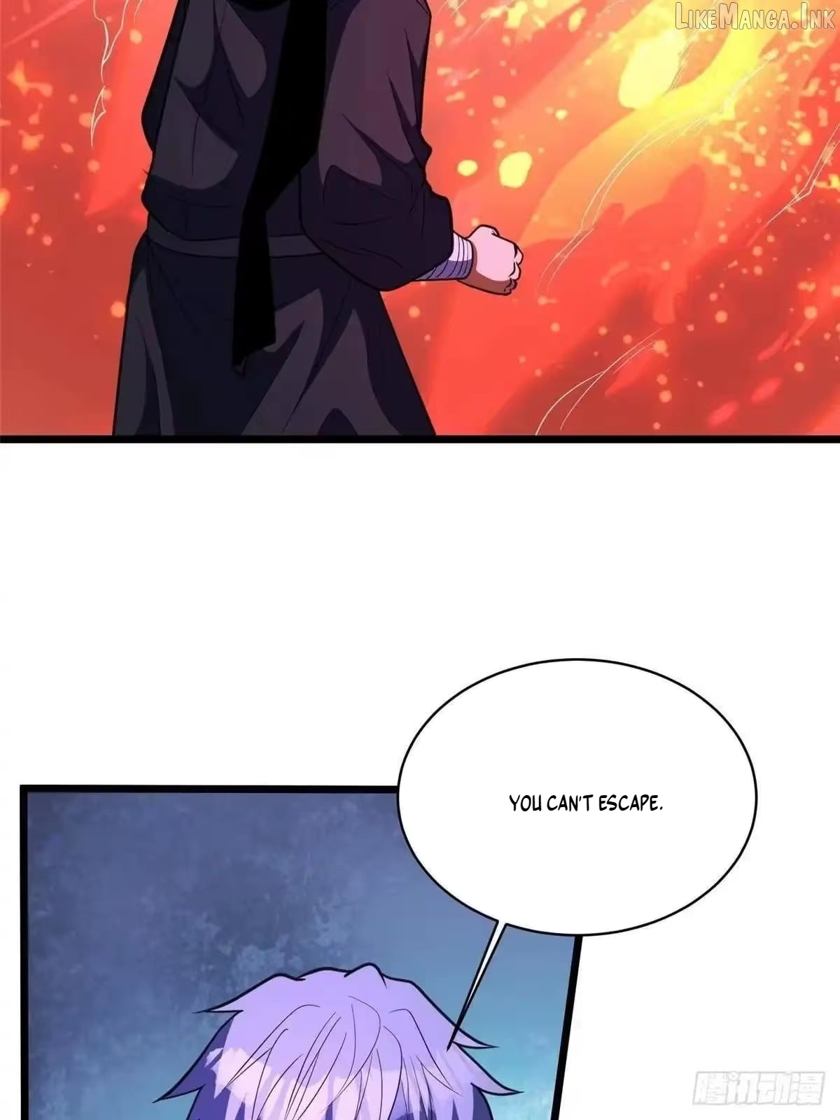 Divine Urban God Chapter 340  - page 2